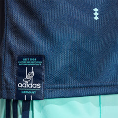 Germany 2026 Kids Away Shirt