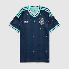 Germany 2026 Kids Away Shirt