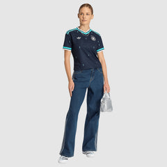 Germany 2026 Womens Away Shirt