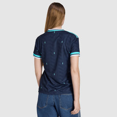Germany 2026 Womens Away Shirt