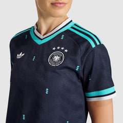 Germany 2026 Womens Away Shirt