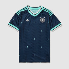 Germany 2026 Womens Away Shirt