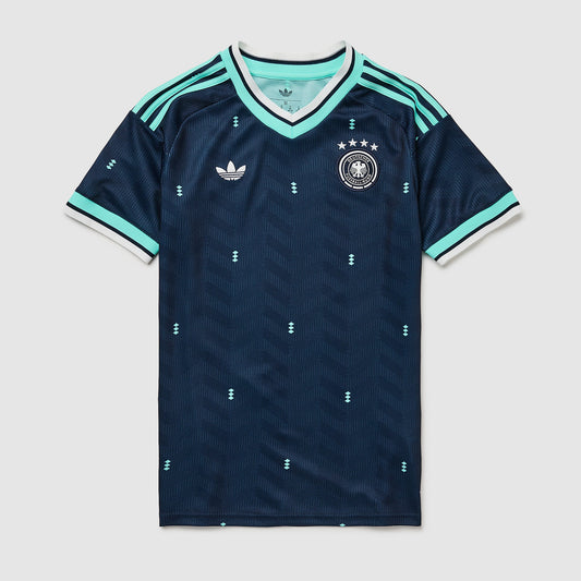 Germany 2026 Womens Away Shirt