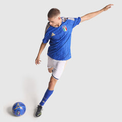 Italy 2026 Authentic Home Shirt