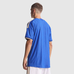 Italy 2026 Authentic Home Shirt