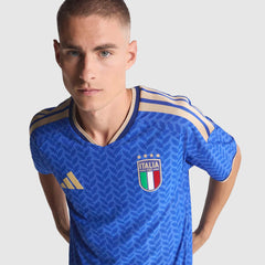 Italy 2026 Authentic Home Shirt