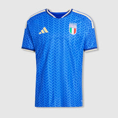 Italy 2026 Authentic Home Shirt