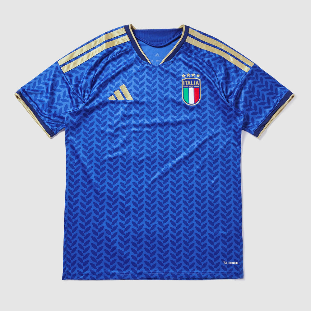 Italy 2026 Home Shirt
