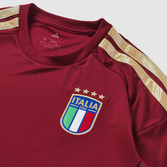 Italy 2026 Home GK Shirt