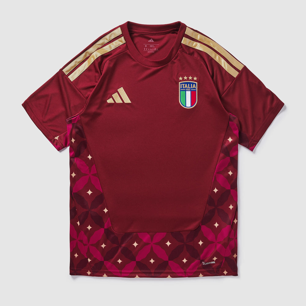 Italy 2026 Home GK Shirt