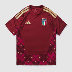 Italy 2026 Home GK Shirt
