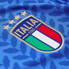 Italy 2026 Kids Home Shirt