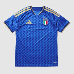 Italy 2026 Kids Home Shirt