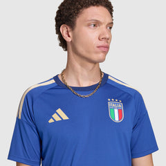 Italy 2026 Fan Home Shirt