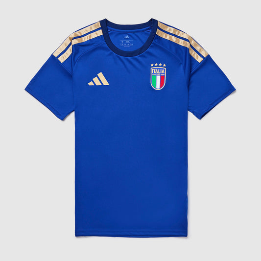 Italy 2026 Fan Home Shirt