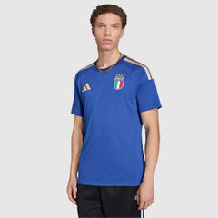 Italy 2026 Fan Home Shirt
