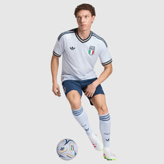 Italy 2026 Authentic Away Shirt