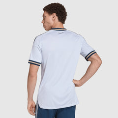 Italy 2026 Authentic Away Shirt