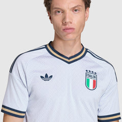 Italy 2026 Authentic Away Shirt