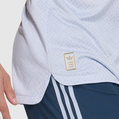 Italy 2026 Authentic Away Shirt