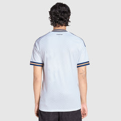 Italy 2026 Away Shirt
