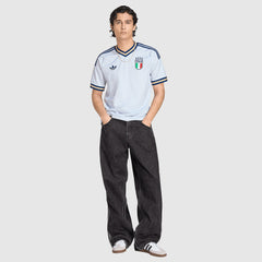 Italy 2026 Away Shirt
