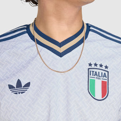Italy 2026 Away Shirt