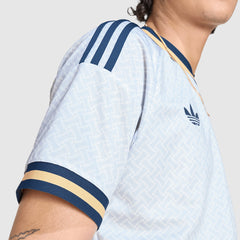 Italy 2026 Away Shirt
