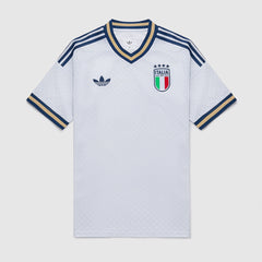 Italy 2026 Away Shirt