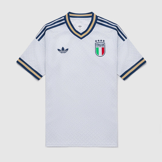 Italy 2026 Away Shirt