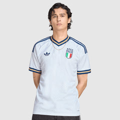 Italy 2026 Away Shirt