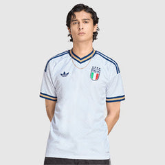 Italy 2026 Away Shirt