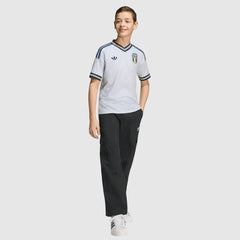 Italy 2026 Kids Away Shirt