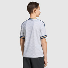 Italy 2026 Kids Away Shirt