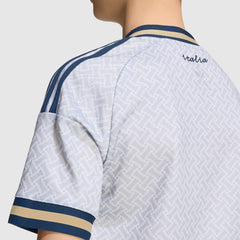 Italy 2026 Kids Away Shirt