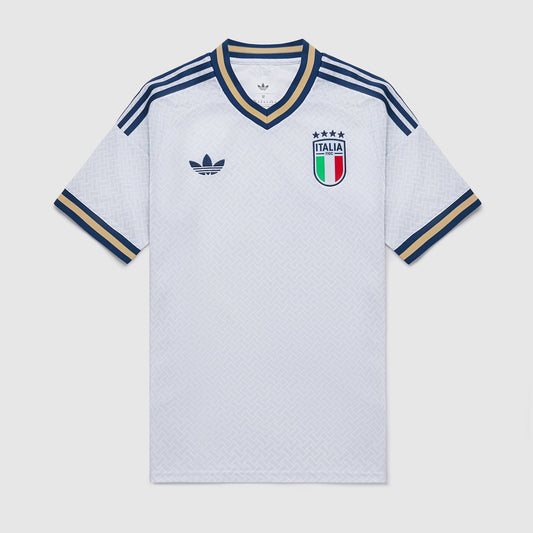 Italy 2026 Kids Away Shirt