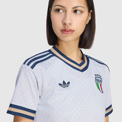 Italy 2026 Womens Away Shirt