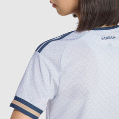 Italy 2026 Womens Away Shirt