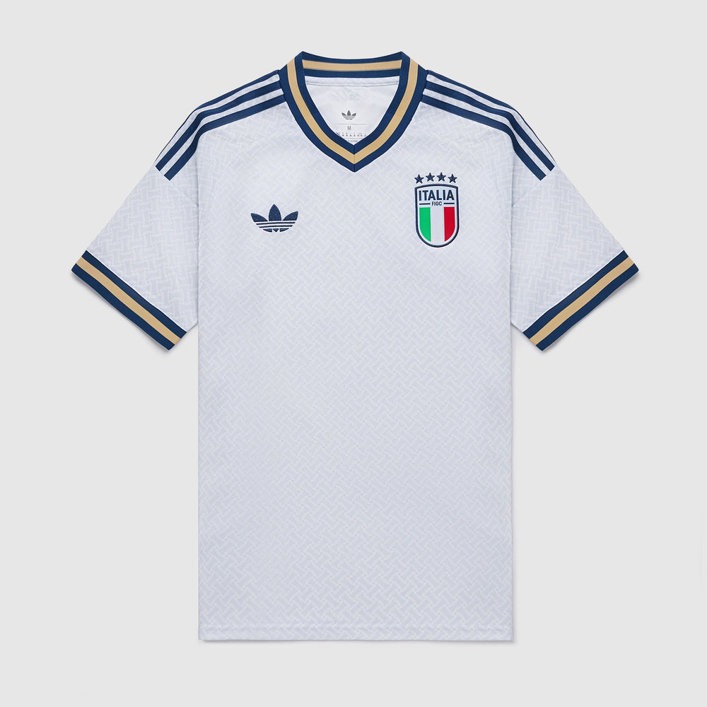 Italy 2026 Womens Away Shirt
