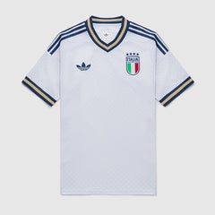 Italy 2026 Womens Away Shirt
