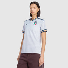Italy 2026 Womens Away Shirt