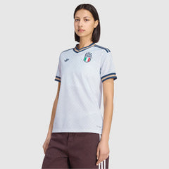 Italy 2026 Womens Away Shirt