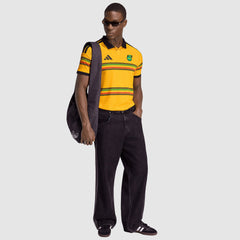 Jamaica 2026 Home Shirt