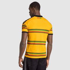 Jamaica 2026 Home Shirt