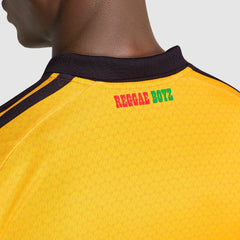 Jamaica 2026 Home Shirt