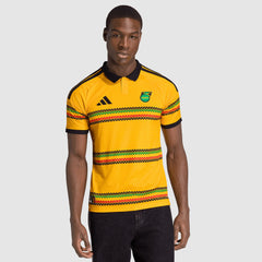 Jamaica 2026 Home Shirt