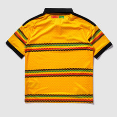 Jamaica 2026 Kids Home Shirt