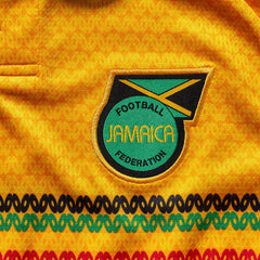 Jamaica 2026 Kids Home Shirt