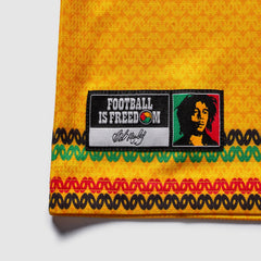 Jamaica 2026 Kids Home Shirt