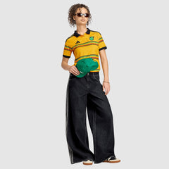 Jamaica 2026 Womens Home Shirt